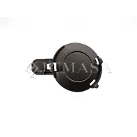JUMASA 28021031 Ventilatiegrille, bumper