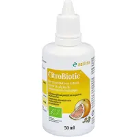 Sanitas Citrobiotic 50 ml Oplossing