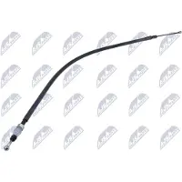 NTY HLR-CT-020 Handremkabel