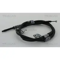 TRISCAN 8140 18174 Handremkabel