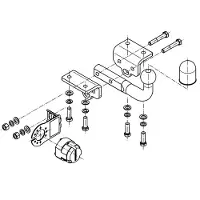 Steinhoff V-020 Trekhaak