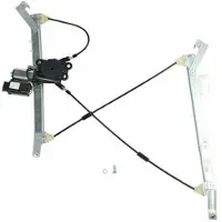 METZGER 2160369 Raammechanisme