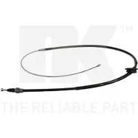 NK 9047114 Handremkabel