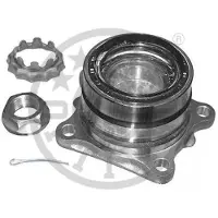OPTIMAL 982762 Wiellagerset