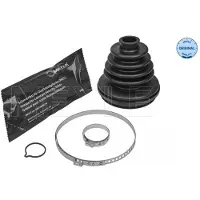 Meyle 614 160 0001 Asmanchetten set
