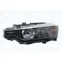 MAGNETI MARELLI Koplamp LPO591 Magneti Marelli voor o.a. BMW
