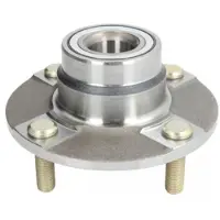 BTA Wiellagerset H20501BTA