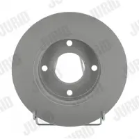 JURID 562575JC Remschijf