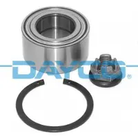 DAYCO KWD1348 Wiellagerset