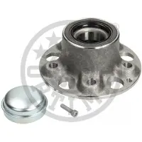 OPTIMAL 401501L Wiellagerset