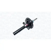 MAGNETI MARELLI 2x SET gasgevulde schokdempers voor