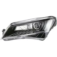 Hella Kopl Skoda Superb 15- li Xenon 1ZS 011 939-411 Hella voor o.a. SKODA