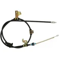 ABE Kabel, parkeerrem C75096