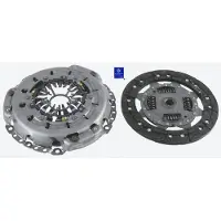 SACHS Koppelingsset XTend 3000 951 868