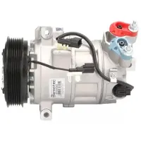 THERMOTEC Airco-compressor KTT090483