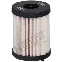 HENGST FILTER Brandstoffilter E448KP D327
