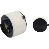 Hella 8ZA 366 132-261 Luchtfilter