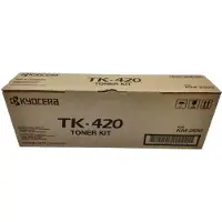 Kyocera TK-420 Toner Zwart
