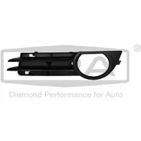 Dpa 88071807802 Ventilatiegrille, bumper