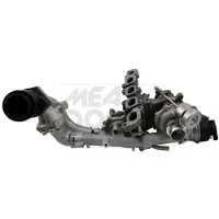 MEAT & DORIA 65754 Turbocharger