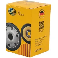 Hella 8ZO 366 102-461 Oliefilter