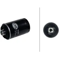 Hella 8ZO 366 101-021 Oliefilter