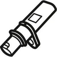 NRF 755094 Krukassensor