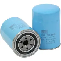 SF-FILTER SP 5191 Oliefilter