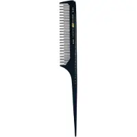 Hercules Sägemann Master Class Back-Combing Comb Art. 89R-499R St Kam - 1stuks