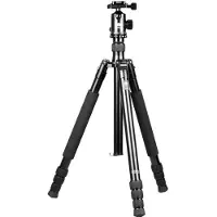 Sirui Traveller T-2004XL + E-20 head deal