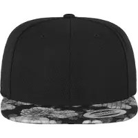 Flexfit FX6089R Roses Snapback