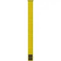 Garmin UltraFit 26 Strap (Nylon) | ONE SIZE | Dames