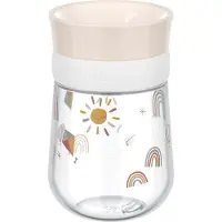 Mepal Mio oefenbeker (300 ml) unisex