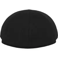 Flexfit Pet zwart