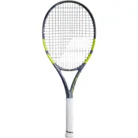 Babolat Pure Aero Lite Gen9 Unstrung Tennis Racket Blauw 1