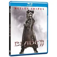 Marvel BLADE 2-FR-BLURAY