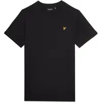Lyle & Scott Shirt zwart