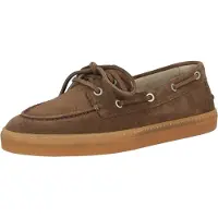Copenhagen Studios Mocassins karamel
