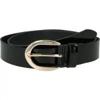 Tamaris Riem zwart