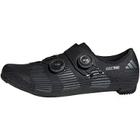 Adidas Sportschoen 'Vueltano Carbon' stone grey / zwart