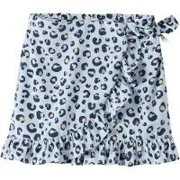 Name It Kids Rok 'NKFVinaya' beige / blauw / donkerblauw