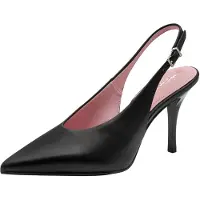 Tamaris Slingpumps zwart