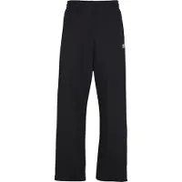 Karl kani Broek '89' zwart / wit