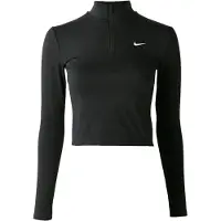 Nike Functioneel shirt 'ONE' zwart