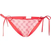 HUGO Bikinibroek rosa / lichtrood