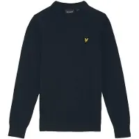 Lyle & Scott Trui navy