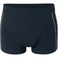 Schiesser Boxershorts ' Comfort Fit ' blauw
