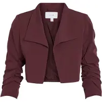Vila Blazers 'VIHer' wijnrood