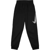 Nike Sportbroek 'Multi' zwart / wit