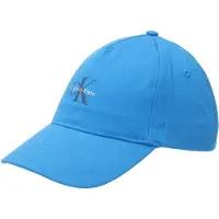 Calvin Klein Pet hemelsblauw / antraciet / wit